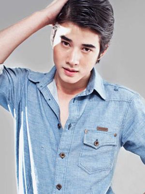 Kinoposter Mario Maurer
