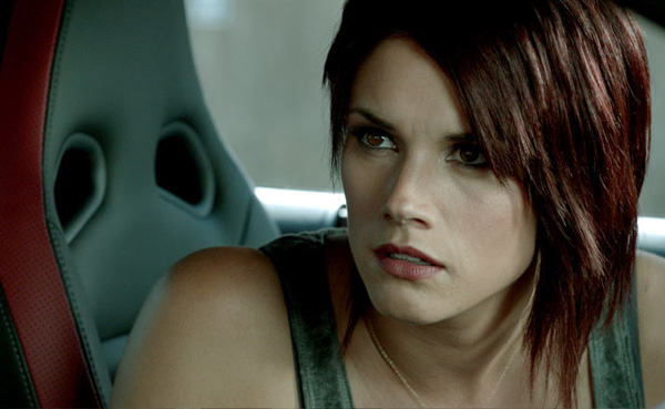 Bild Missy Peregrym