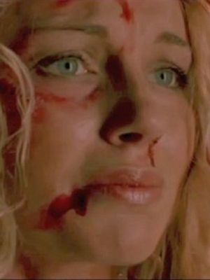 Kinoposter Jessica Ellerby