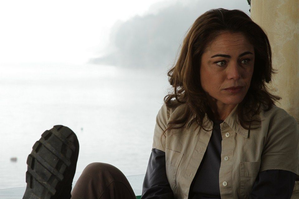 Lake Placid 4 : Bild