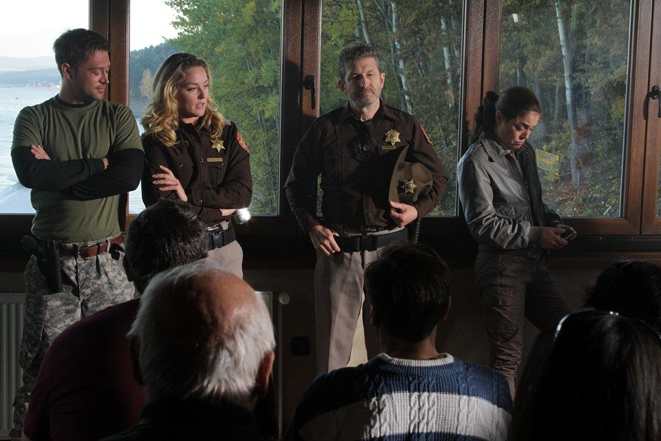 Lake Placid 4 : Bild