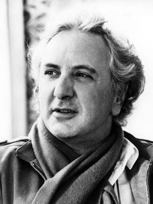 Kinoposter Michael Winner