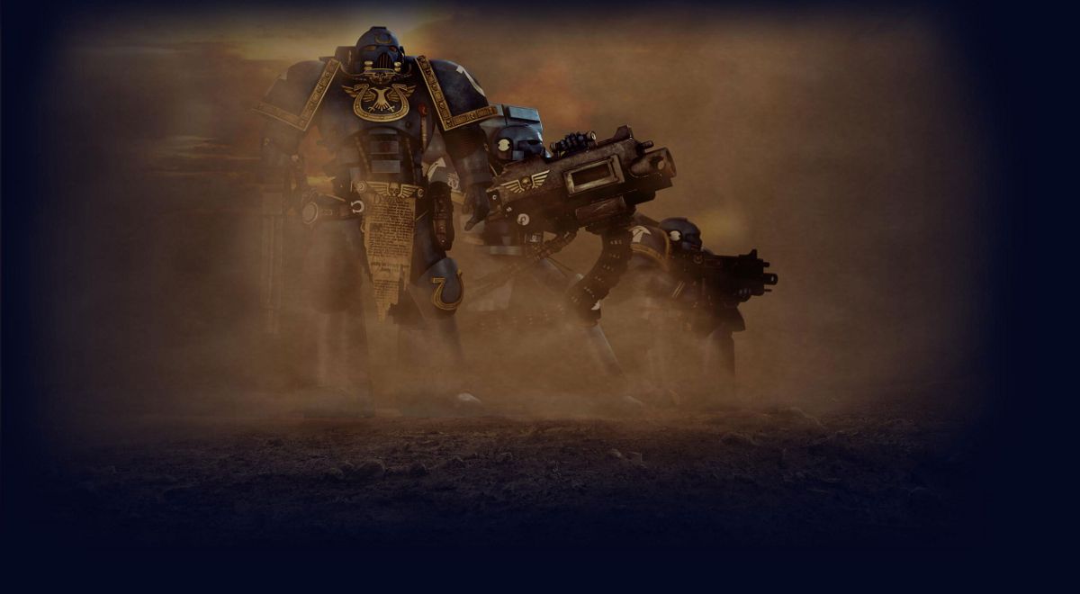 Ultramarines: A Warhammer 40.000 Movie : Bild