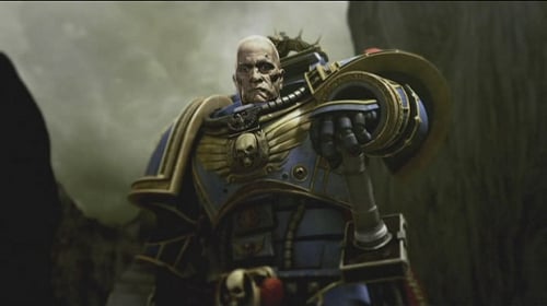 Ultramarines: A Warhammer 40.000 Movie : Bild