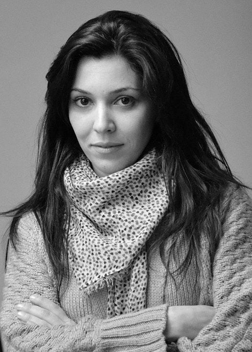 Bild Sophia Chikirou