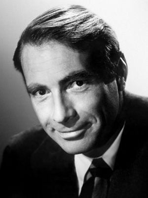 Kinoposter Gary Merrill