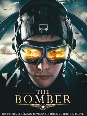 Der Bomber : Kinoposter