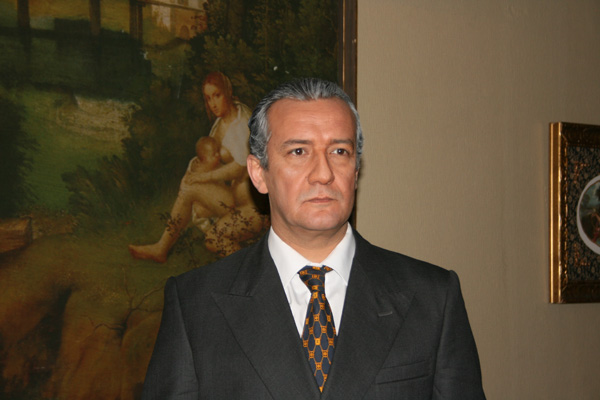 Bild José Luis García Pérez