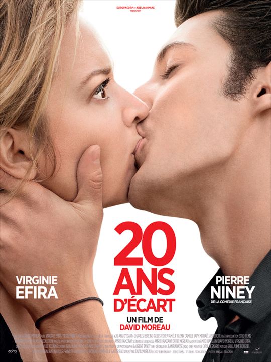It Boy - Liebe auf französisch : Kinoposter