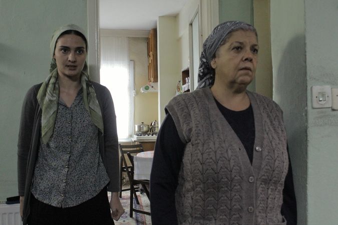 Gelmeyen Bahar - Der Frühling ohne dich : Bild