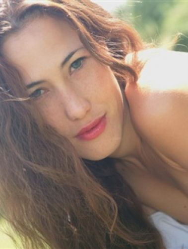 Kinoposter Myriam Charleins