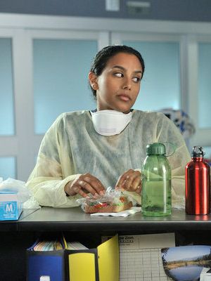 Kinoposter Glenda Braganza