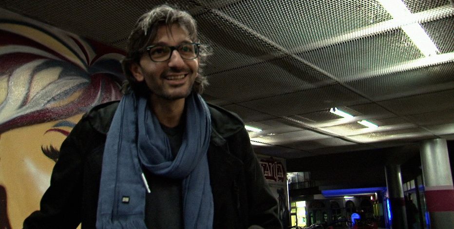 Canim Kreuzberg : Bild