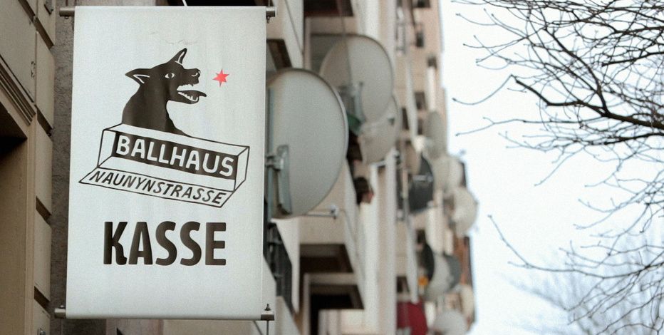 Canim Kreuzberg : Bild