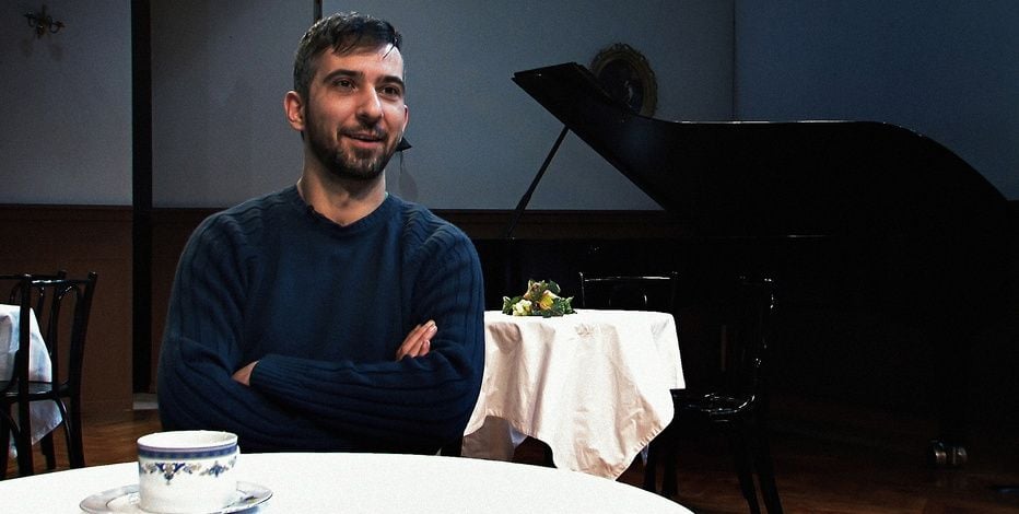 Canim Kreuzberg : Bild