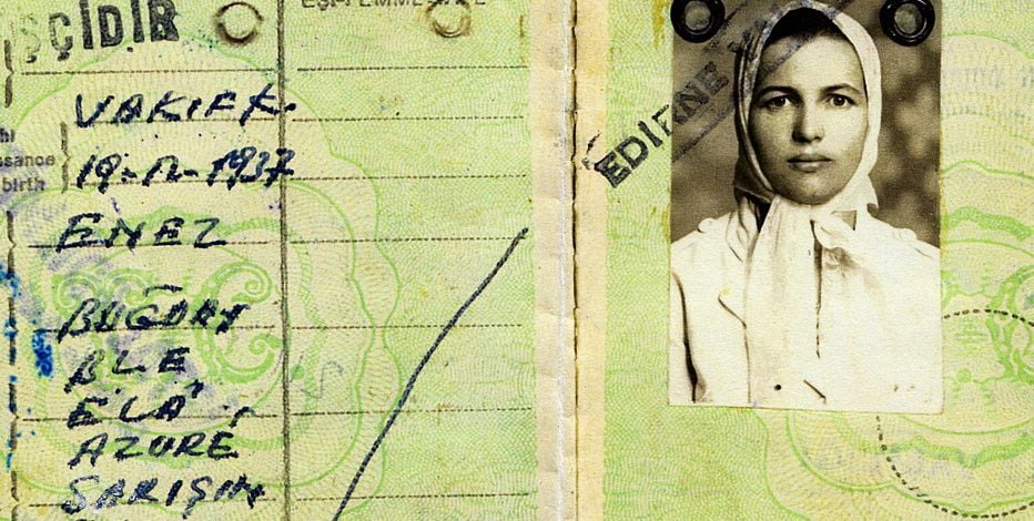 Canim Kreuzberg : Bild