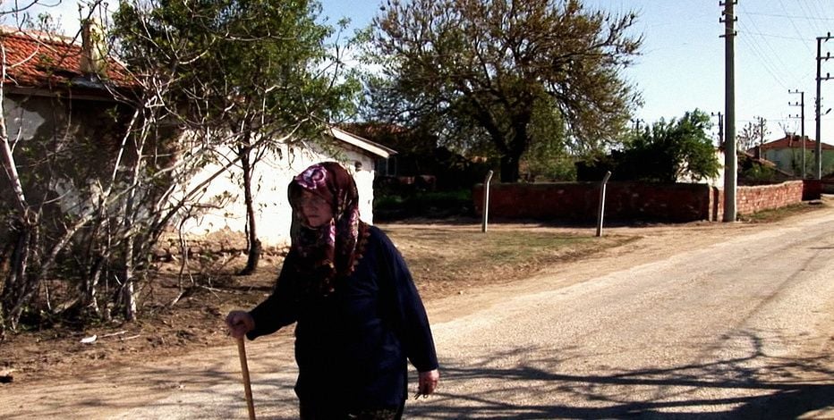 Canim Kreuzberg : Bild