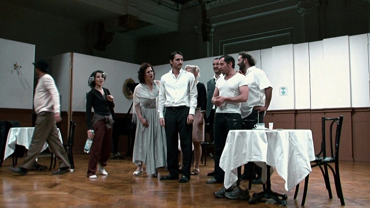 Canim Kreuzberg : Bild