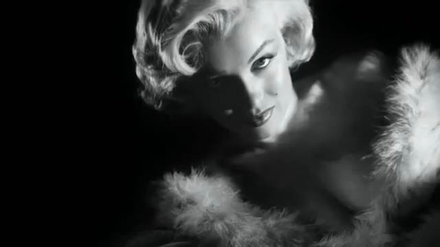 Love, Marilyn : Bild