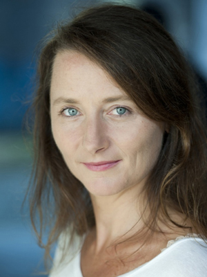 Kinoposter Caroline Mathieu