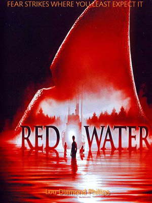 Red Water (TV) : Kinoposter