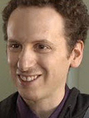 Kinoposter Josh Sussman