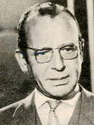 Kinoposter Konrad Georg