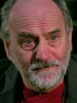 Kinoposter Bill Thomas