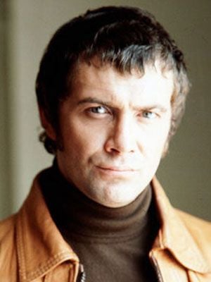 Kinoposter Lewis Collins