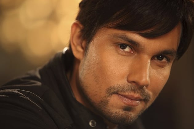 Murder 3 : Bild