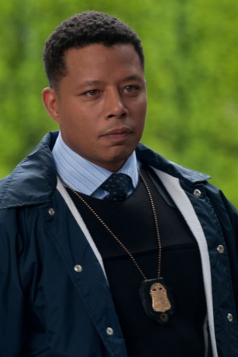 The Company You Keep - Die Akte Grant : Bild Terrence Howard
