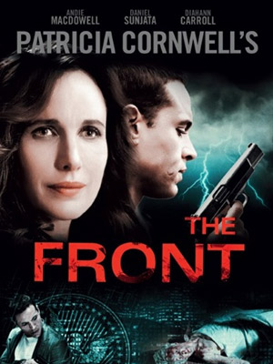 The Front (TV) : Kinoposter