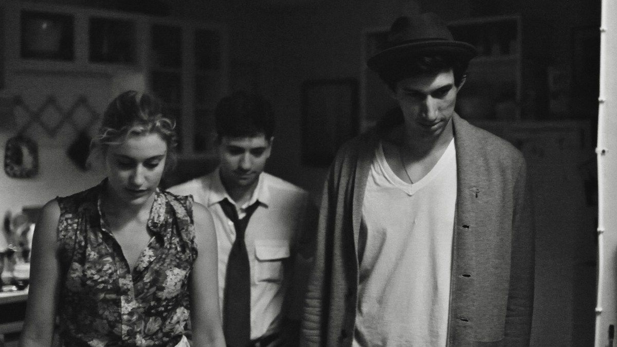 Frances Ha : Bild