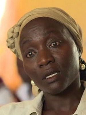 Kinoposter Auma Obama