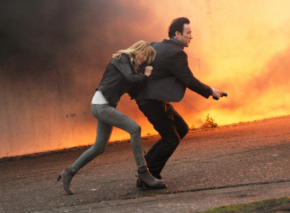 Numbers Station : Bild