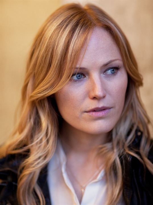 Numbers Station : Bild Malin Åkerman