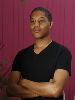 Kinoposter Rony Hotin