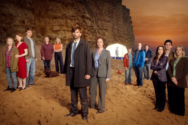 Broadchurch : Bild