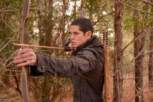 Revolution (2012) : Bild JD Pardo