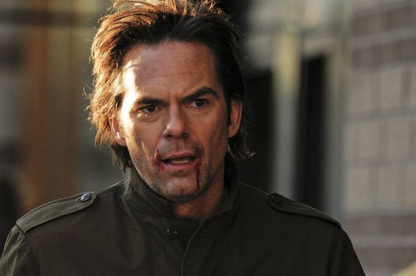 Revolution (2012) : Bild Billy Burke