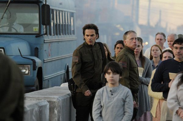 Revolution (2012) : Bild Billy Burke