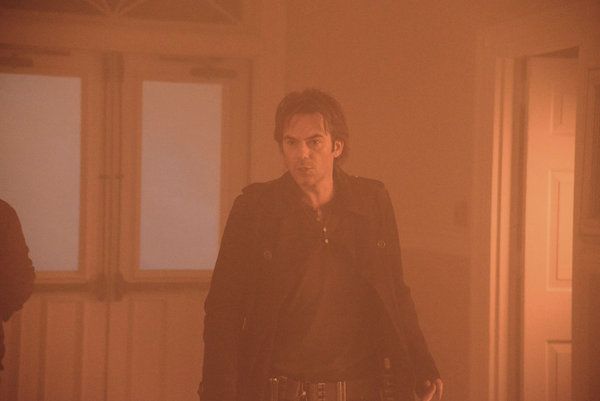 Revolution (2012) : Bild Billy Burke