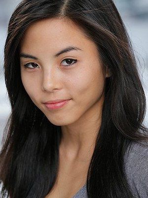 Kinoposter Anna Akana