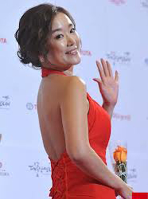 Kinoposter Eun-jin Kang