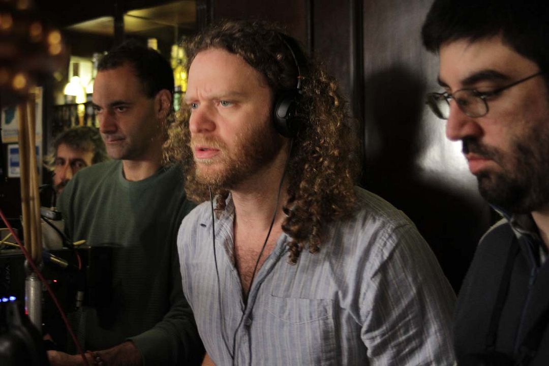 Bild Hernán Goldfrid