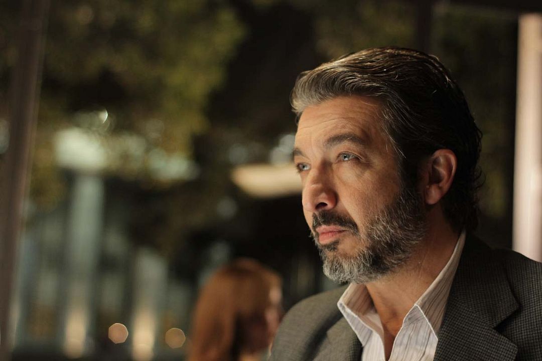 Bild Ricardo Darín