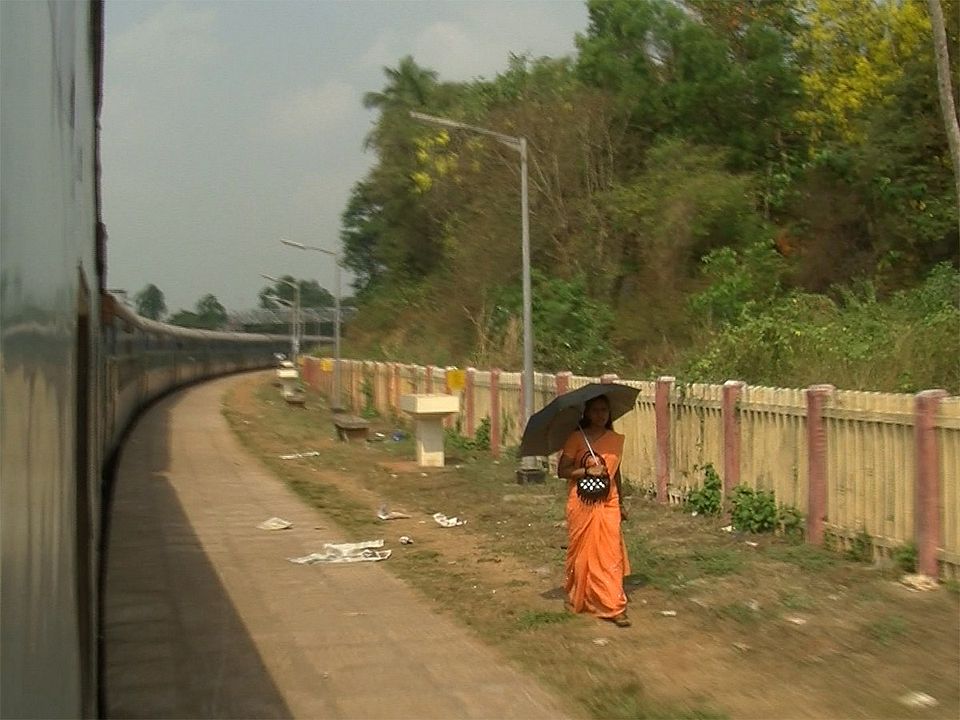 Indian Dreams : Bild