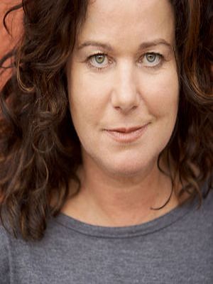 Kinoposter Verena Berger