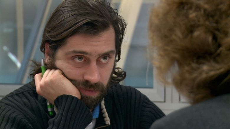 Werden Sie Deutscher : Bild