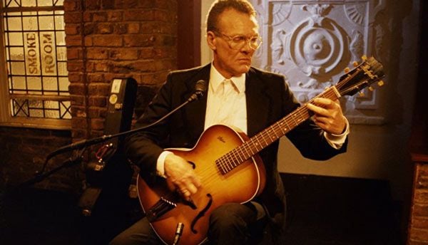 Acoustic Routes : Bild